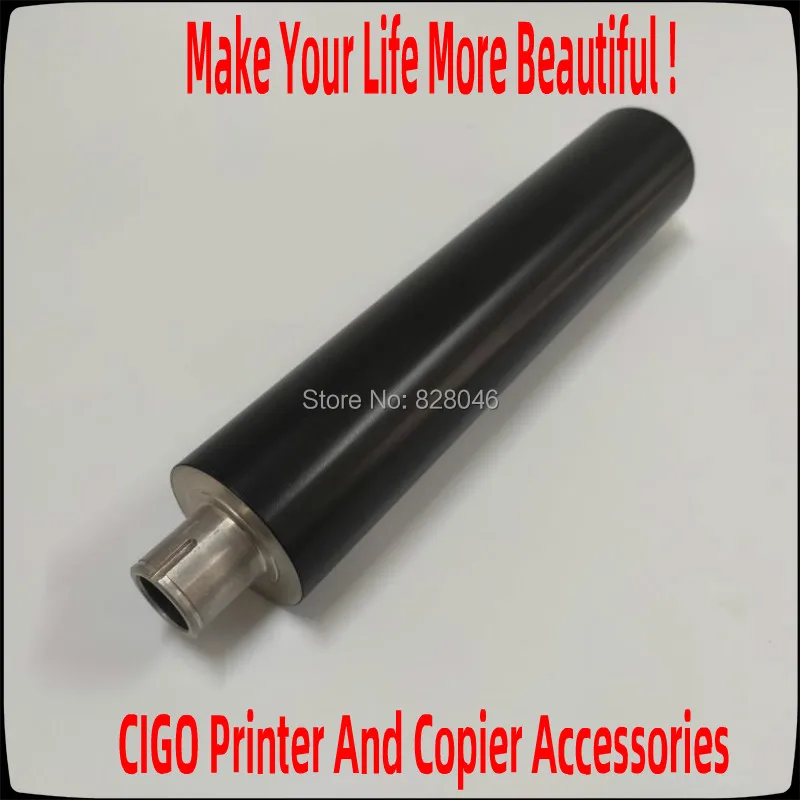 Imagem -06 - Rolo Aquecedor para Ricoh Aficio 1050 1085 1105 2105 2090 850 Impressora para Ibm Infoprint 2085 2090es 2105 2105es Rolo do Fusor Superior
