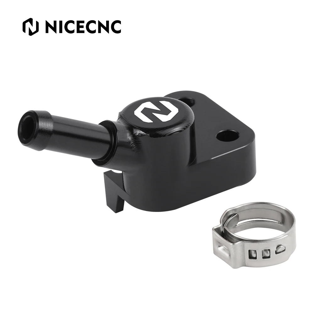 Motorcycle Fuel Rail Line Connector For GasGas Gas Gas EX EC MC 250 350 450 F 250F 350F 450F EX250F EC250F MC250F 2021-2022