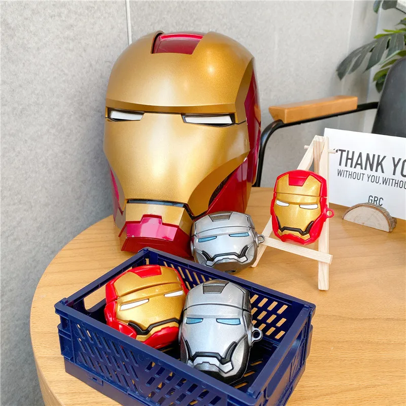 เคสแข็งสำหรับ airpods 1 2 Pro, เคสหูฟังไร้สายบลูทูธสำหรับ airpods 1 2 Pro