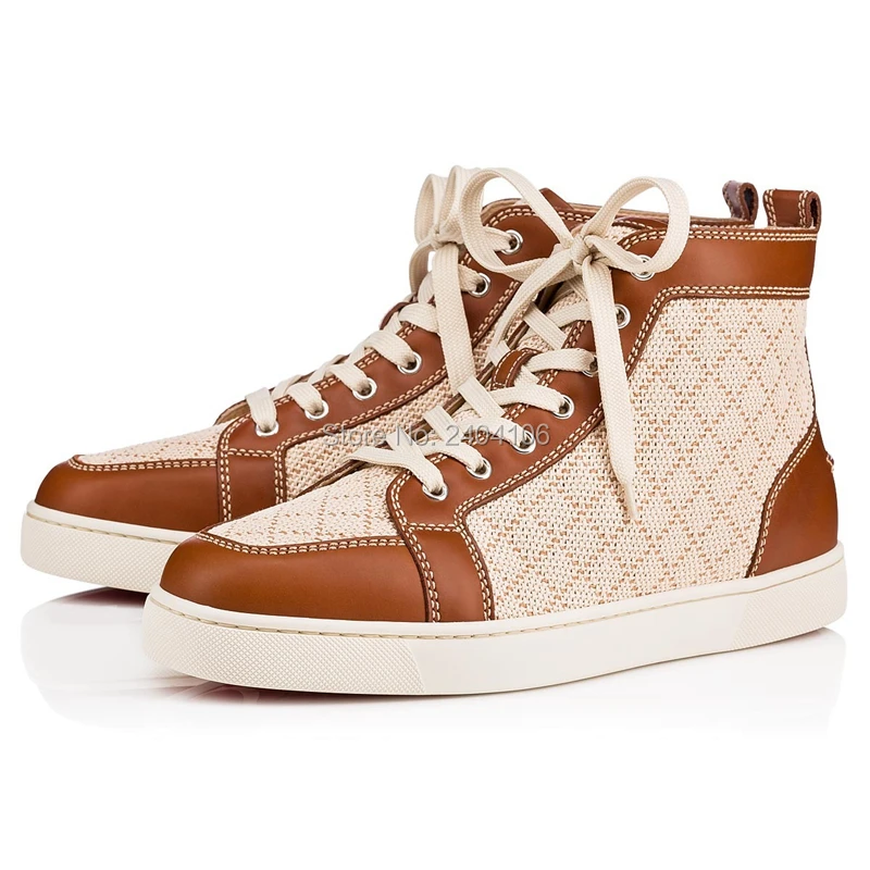 

Fashion Casual Shoe Lace-up Male Sneakers Men 2019 High top Low Heel Flat Comfortable Walking Casual Shoes