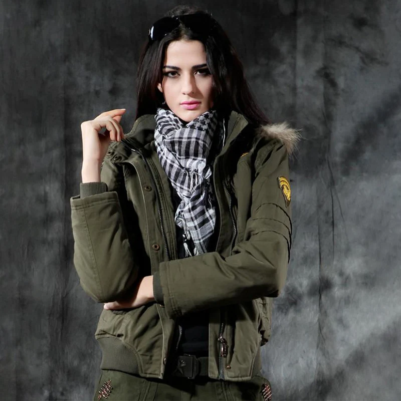 Shemagh Keffiyeh militar - Bufanda táctica algodón