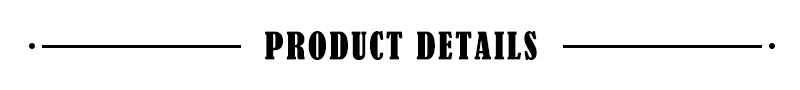 Product detail