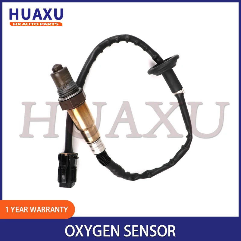 

39210-2E700 Oxygen Sensor Lambda Probe For Hyundai IX35 Tucson Kia Sportage 2.0L 2.4L 2013-2015A4 A5 Audi V52760016 39210-2B070