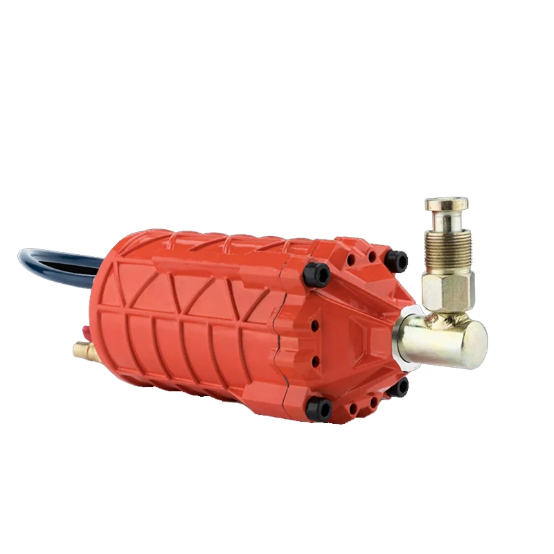 Industrial-grade Pneumatic Jack Booster High Horsepower Air Jack Hydraulic Jack Booster Pump