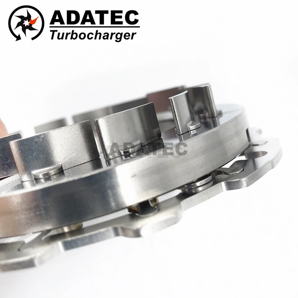GTB2260VK Turbine Variable Geometry 777853 Turbo Nozzle Ring 11657799759 for BMW 325 d (E90/E91/E92/E93) 150 Kw - 204 HP N57D30 - Image 2