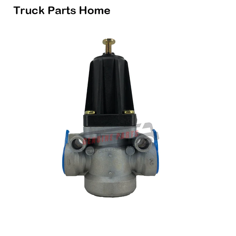 

Pressure Limiting Valve Spare Parts for Man Trucks MANE /81521016270/81521019270