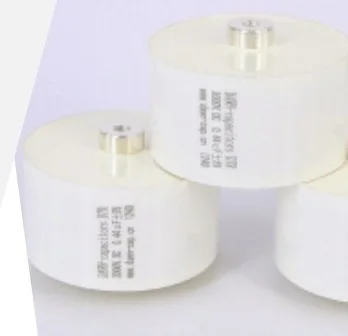 Metallized film high voltage resonant capacitor MKPH-R 0.22uf 3000v AC