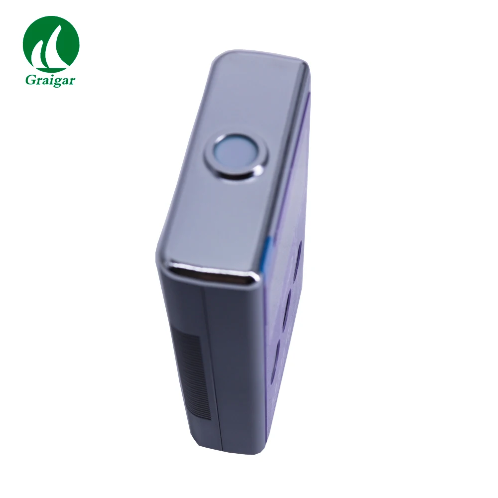 LS123 UV Power Meter ช่วงการวัด: 0 -40000 UW/C M2