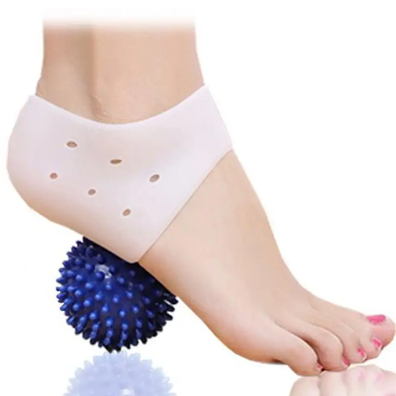 HANRIVER 6.5cm Toe Massage Ball Trigger Point Sports Fitness Hand and Foot Pain Relief New Hot Seller 1 Piece