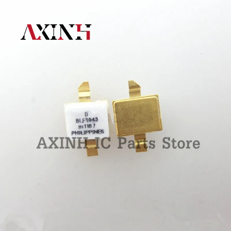 

BLF1043 FreeShipping BLF1043 960MHZ 10W Specializing in high frequency devices Original in stock