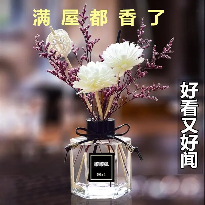 

Perfume indoor, bedroom, room, car, office, table, aromatherapy room, creative home furnishing ornament.