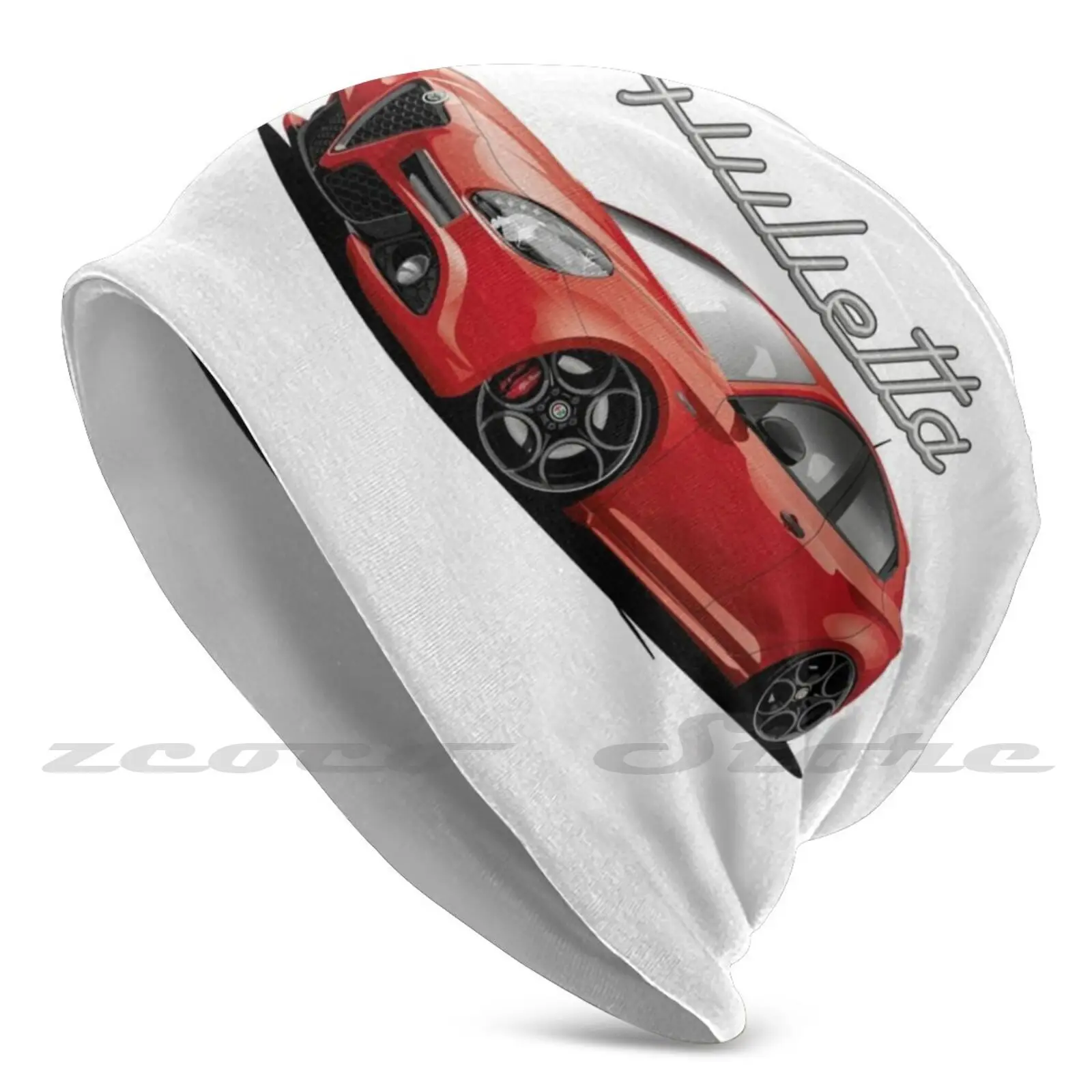 Masque filtrant Pm2.5 rouge lavable Cartoon (940), voitures italiennes Alfa 940, Sport, luxe, Auto