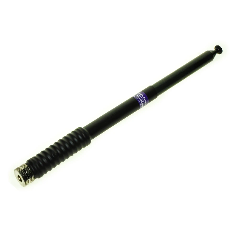 Erweiterbar Teleskop Long Range Antenne für Garmin Alpha 100 200i 50 Astro 320 220 430 Alpha 100 Handheld GPS Zubehör