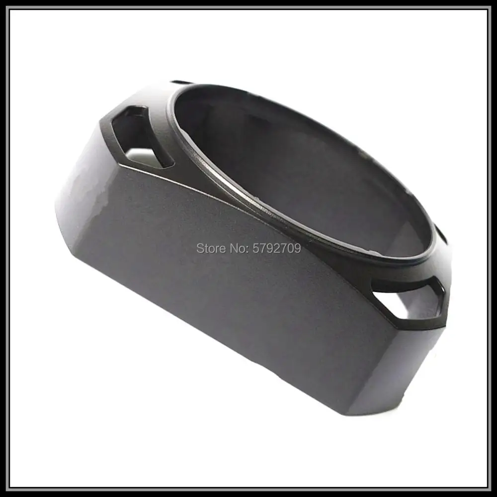 

New Original Lens Hood For Sony FDR-AX100 HDR-CX900 FDR-AX700 HXR-MC88 PXW-X70 DSC-RX10 DSC-RX10II DSC-RX10M2 PXW-Z90 HXR-NX80