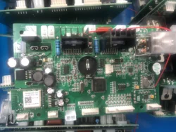 1 szt. Główna płytka PCB dla DEVVIS kosiarka automatyczna E1600T/E1600