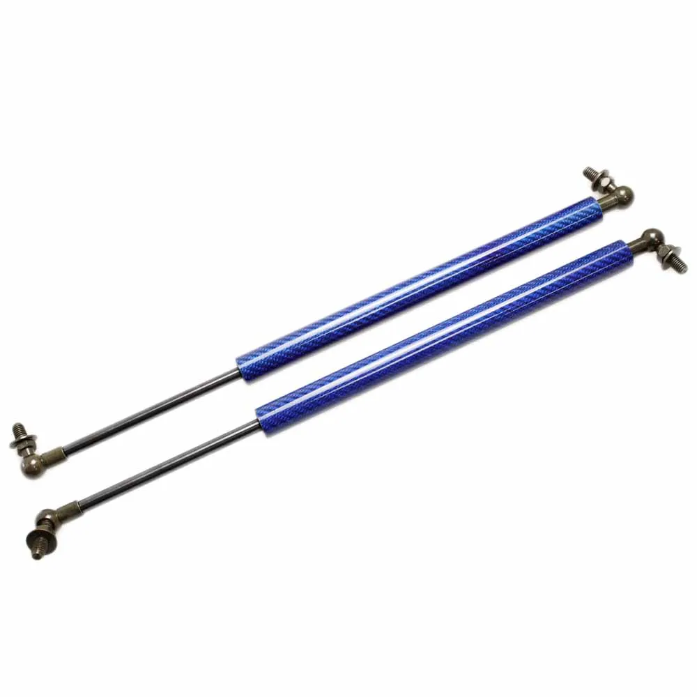 For Honda Stream RN6/7/8/9 2006-2014 Station Wagon Auto Rear Tailgate Boot Gas Struts Shock Struts Car Lift Supports Prop Rods