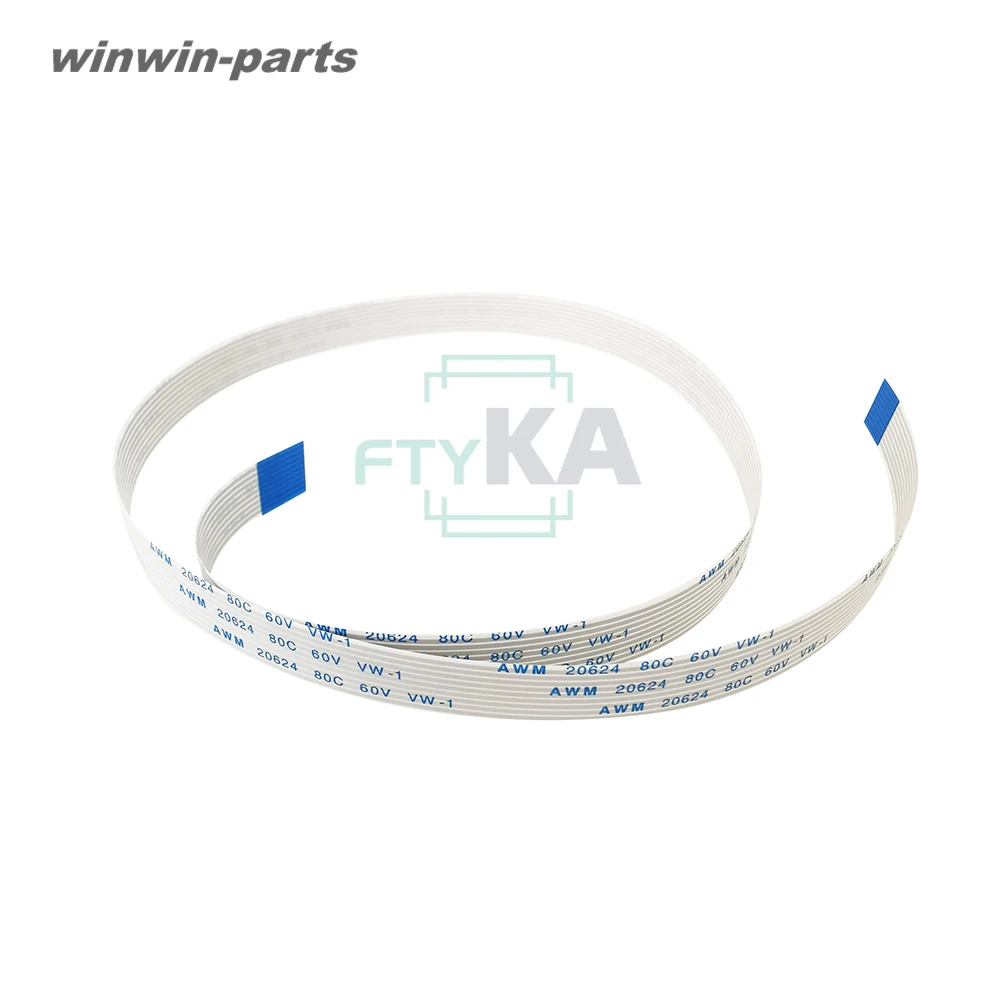 1 X Panel Cable for Epson L3110 L3118 L3119 L301 L220 Compatible New High Quality