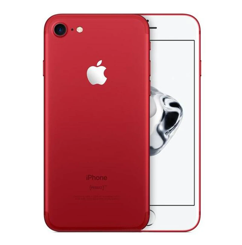 Apple iPhone 7 iPhone7 32/128/256GB ROM Original 4.7' ISP LCD 2GB