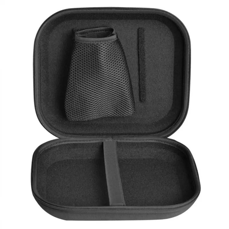 Mini Hard EVA shockproof Storage Bag Carry Case for SteelSeries Arctis 3/5/7 Gaming Headset