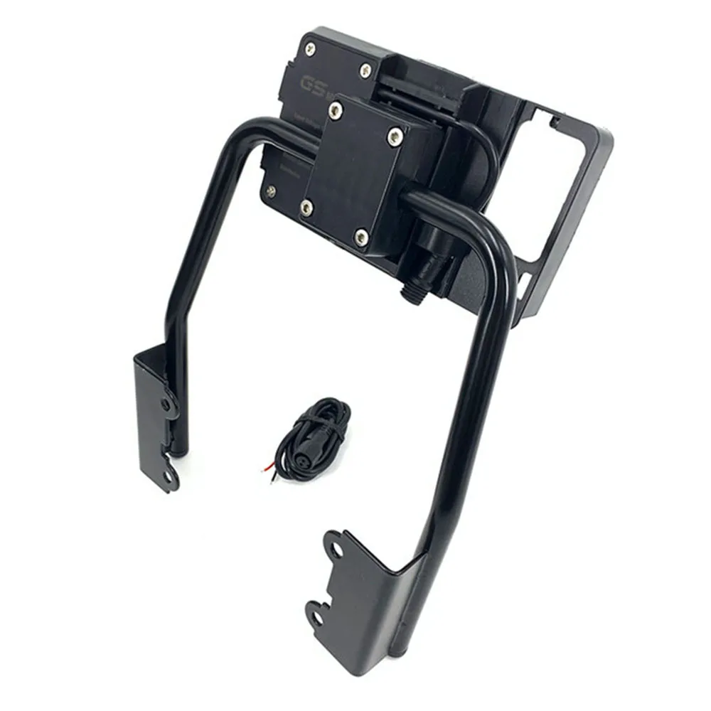 New universal F750 GS F7850 GS bracket mobile phone navigation bracket motorcycle bracket suitable for BMW f750gs f850gs