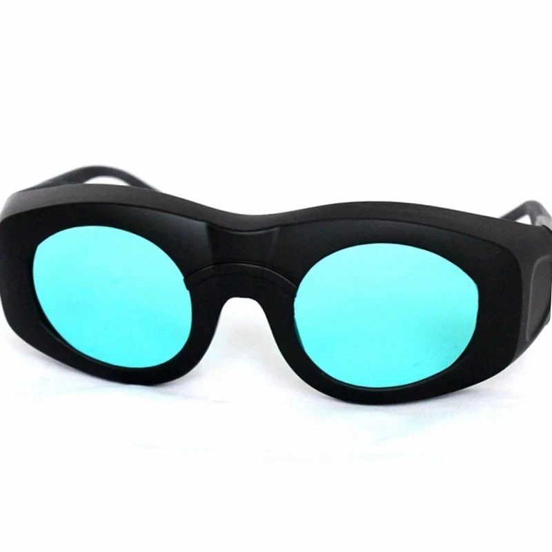 

EP-15-4 Laser Safety Glasses Protective Goggles OD7+ Wide Spectrum Continuous Absorption 680nm-1100nm Eye Protection