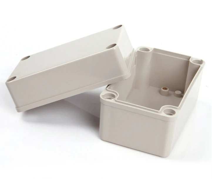 IP67 High Quality Plastic Project Box Enclosure Waterproof DIY Electrical Junction Box ABS Enclosure Case Distribution box