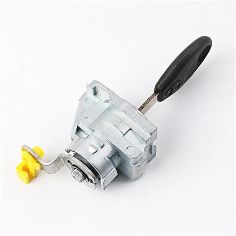 XIEAILI OEM Sinistra Cilindro Della serratura Della Porta Auto Cilindro Della Serratura Della Porta Per Nissan 04-08 Teana K309