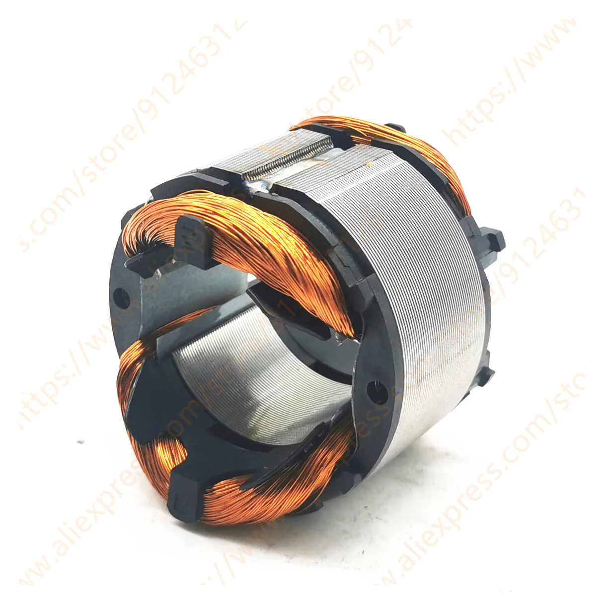 AC220V-230V Dewalt Stator Field for DWE6423 DWE6421 N431209 Power Tool Accessories Electric tools part