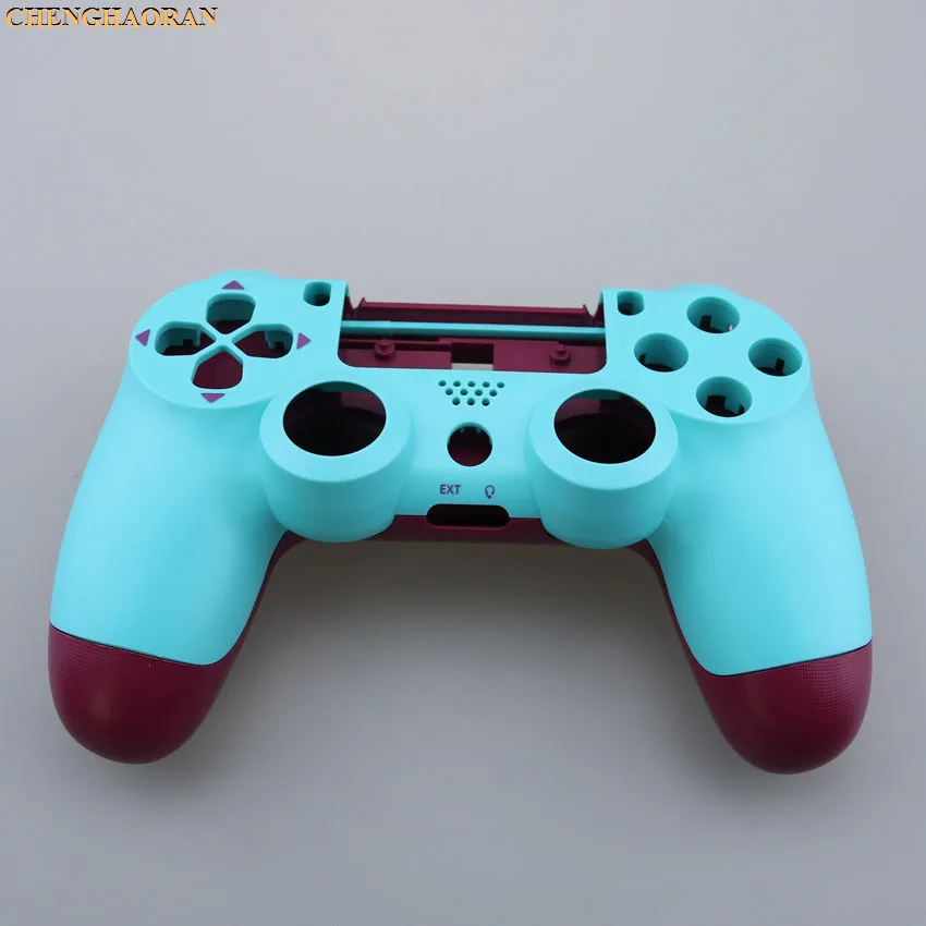 1set Replacement Full shell and buttons mod kit For jds 040 JDM