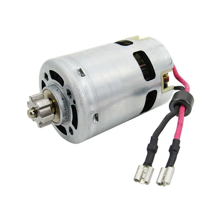 Motor de 18v dc 16176b0 1607022585 para Bosch Gws 18v-li Cab180 Dígitos Tamanhos Diferentes