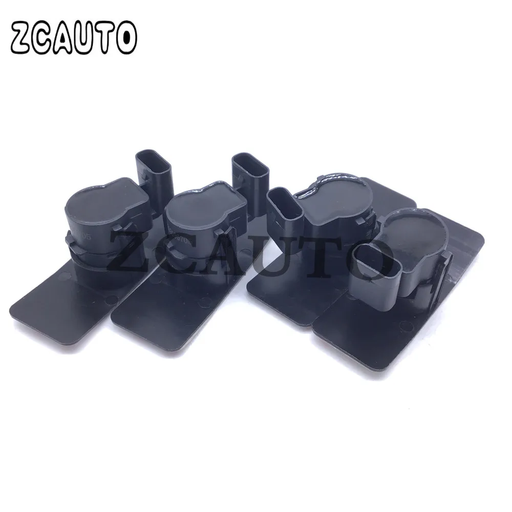 PDC Parking Sensor Holder For BMW 128i 135i 325i 328i 335i M3 X1 Z4 Mini Cooper E81 E84 E87 E88 E90 E91 66209196705 66206934308