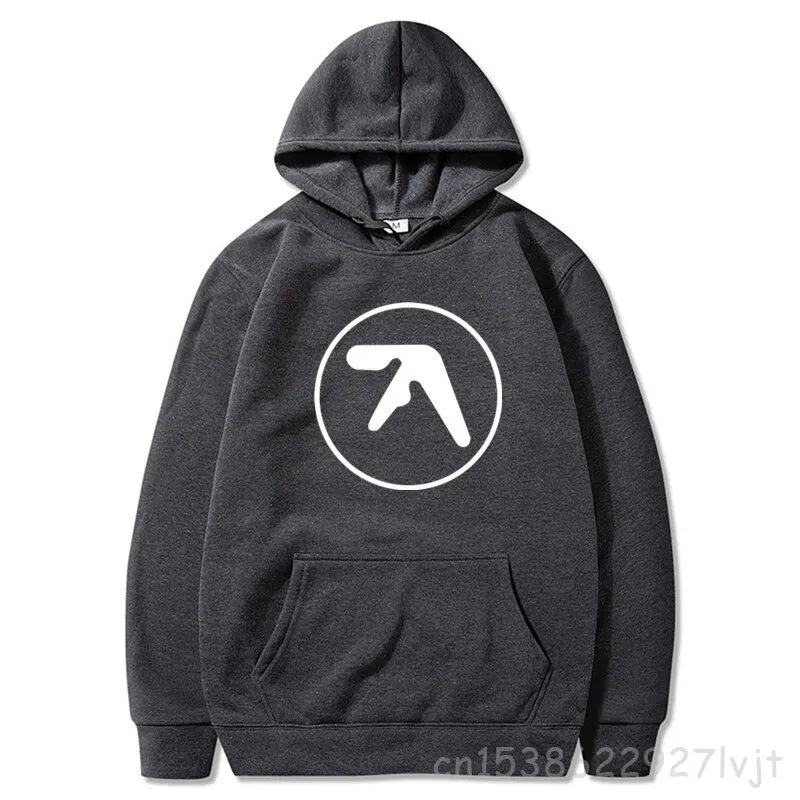 

Fashion New Mens Aphex Twin Hoodies Popular Brand Aerosmith Printed O Neck Music Sweatshirts Women Sweatshirt Tops