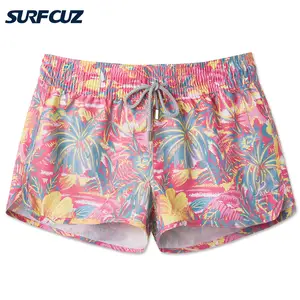 Bermudas floreadas hombre hotsell