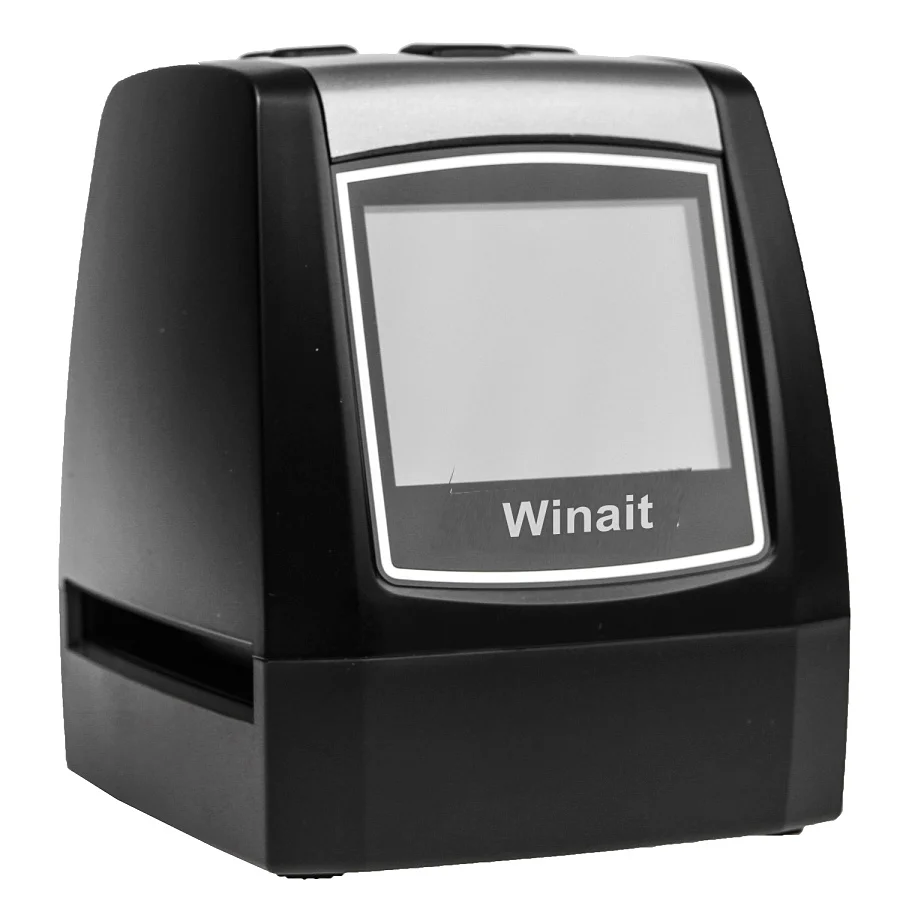 Winait 22MP 35mm 135 negative and slide film scanner