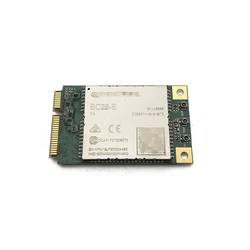 Quectel EC25-E EC25-EU EC25-EC EC25-EUX 100% Nouveau et Original pas de faux EC25 série persévérance Cat 4 module