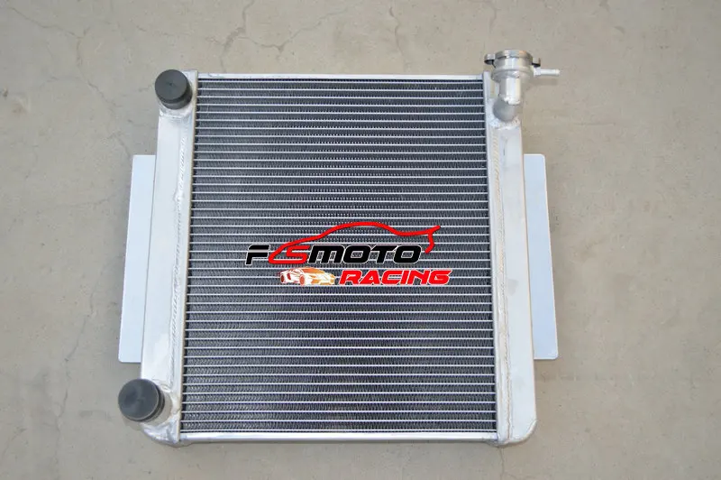 56MM 5 Row Aluminum Radiator For MT Manual Toyota Celica GT TA22/TA23 2T 1.6L Manual MT 1973-1978 77 76 75 74