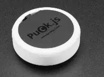 

3372 Bluetooth / 802.15.1 Development Tools Espruino Puck.js