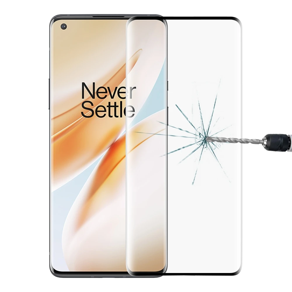 para-oneplus-8-pro-3d-curved-edge-tela-cheia-filme-de-vidro-temperado