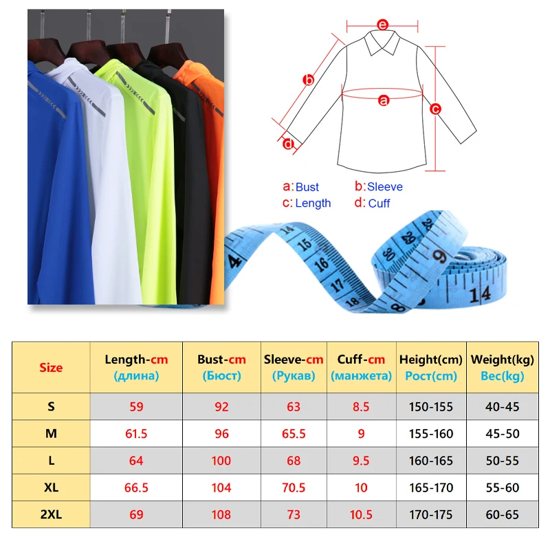 Women Running Jackets Casual Cycling Zipper Blouse Spring Autumn Long Sleeves Sports Yoga Coat Gym Thin Woman Sweatshirt