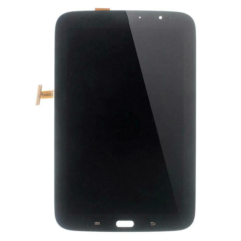 para samsung galaxy note 80 n5100 n5110 gt n5100 lcd digitador da tela de toque tablet display assembleia substituicao 8 01