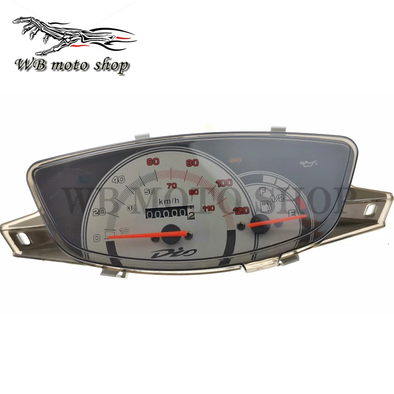 HONDA スーパーディオ50 AF27 スピードメーター ホンダ [Y-250804-13] 楽天市場】HONDA スーパーディオ50 AF27 スピードメーター ホンダ