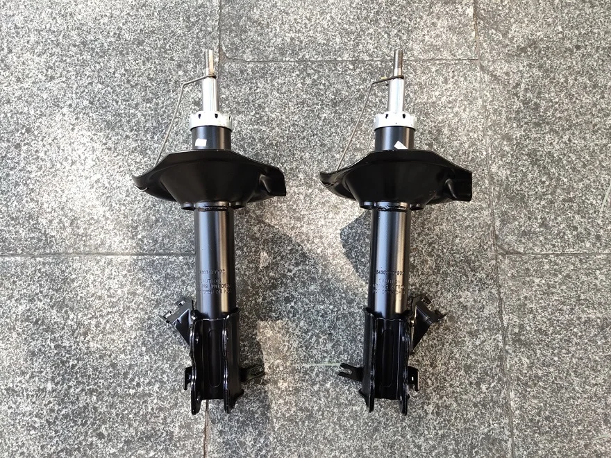 1pcs Front Shock absorber and assy. for Chinese DONGFENG SUCCE Auto car motor part