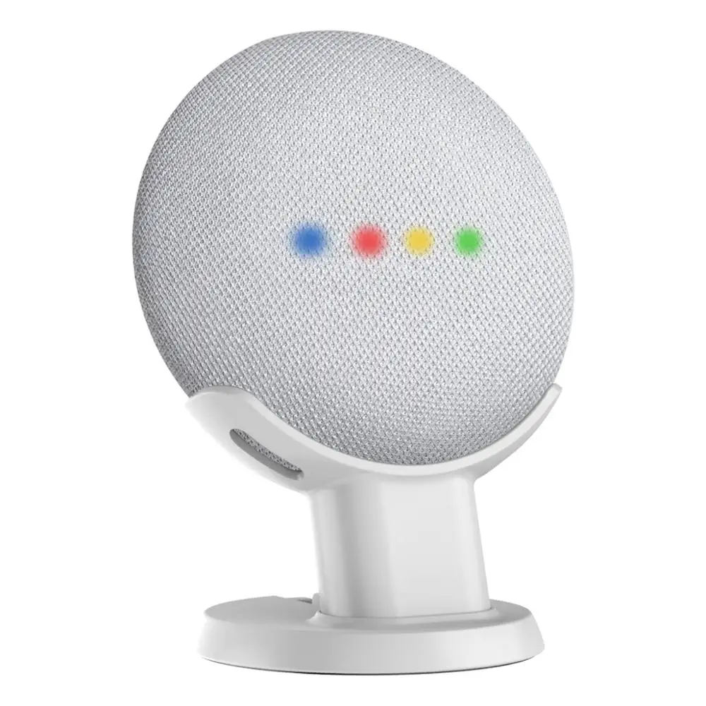 デスクトップスタンド Google Home Mini Nest Mini 音声アシスタント