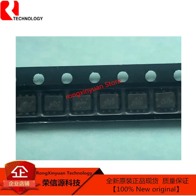 FDC697P_NL FDC697P-…