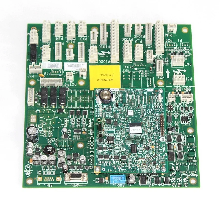 Aksesori Pengangkat Suku Cadang Lift Motherboard DDA26800AY1 GECB