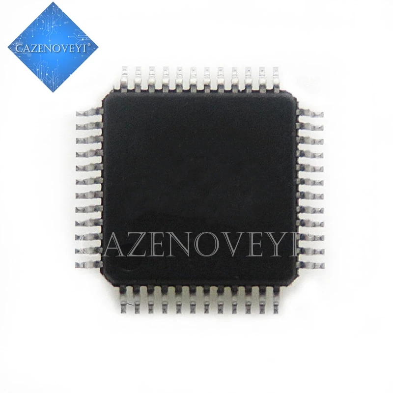 1pcs/lot  AD9218BST-105 AD9218BSTZ-105 AD9218BST AD9218 LQFP-48 In Stock