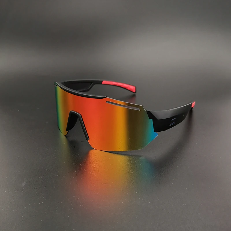 Cycling Sunglasses UV400 Road Bike Glasses 2024 Mtb Male Sport Bicycle Goggles Running Riding Fishing Eyewear Men Women Oculos