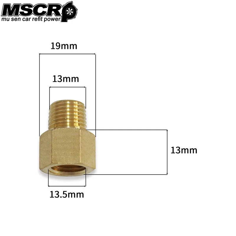 MSCRP-1/4