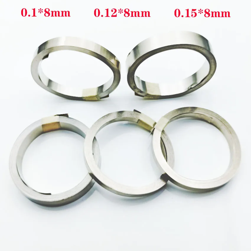 1Roll 10M 18650 Li-ion Battery Nickel Sheet Plate Nickel Plated Steel Belt Strip Connector Spot Welding Machine Battery Welders