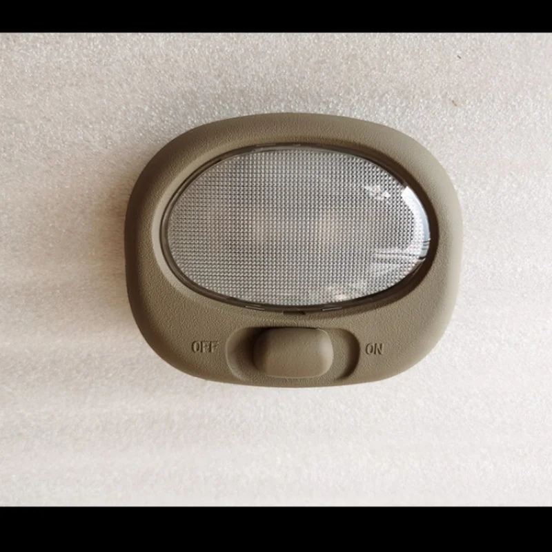 Apply to Hyundai Terracan trunk light Santa Fe Rear luggage compartment interior ceiling lamp